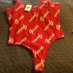 Guess Bodysuit